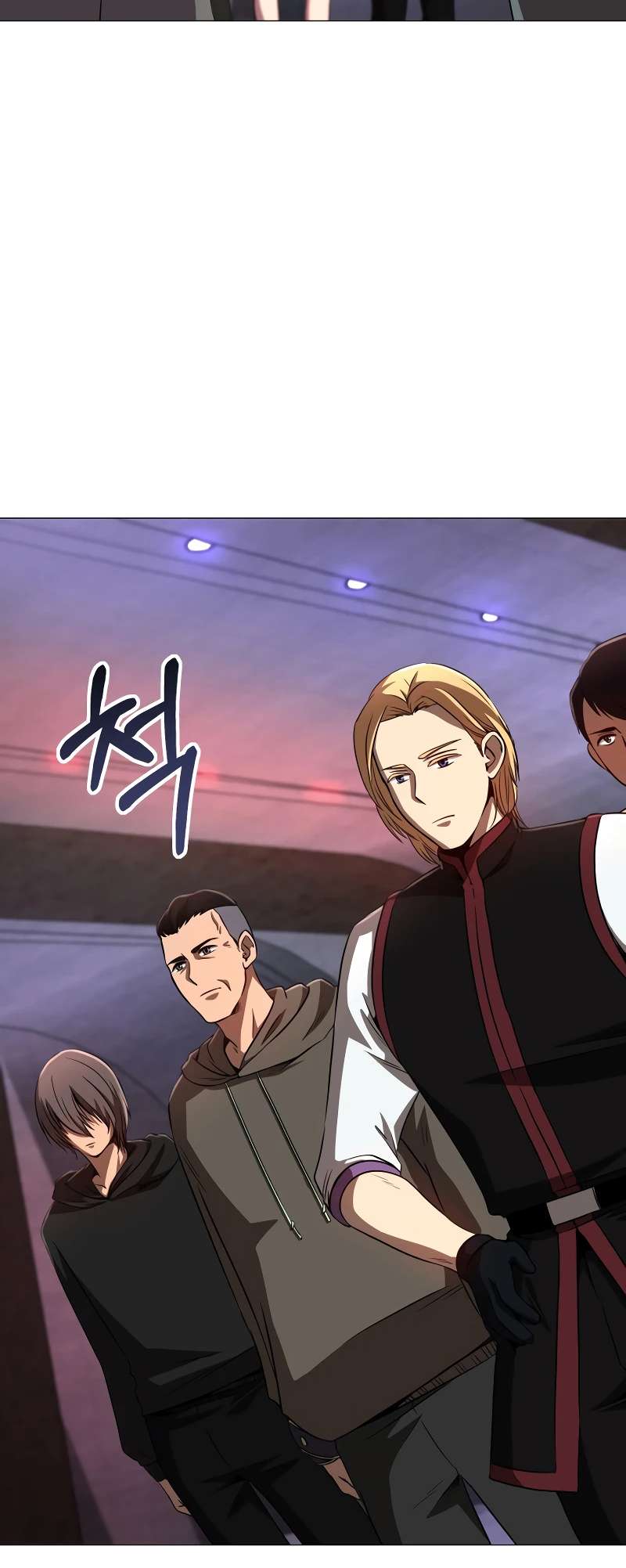 Return of the SSS-Class Demon Lord Chapter 33 41